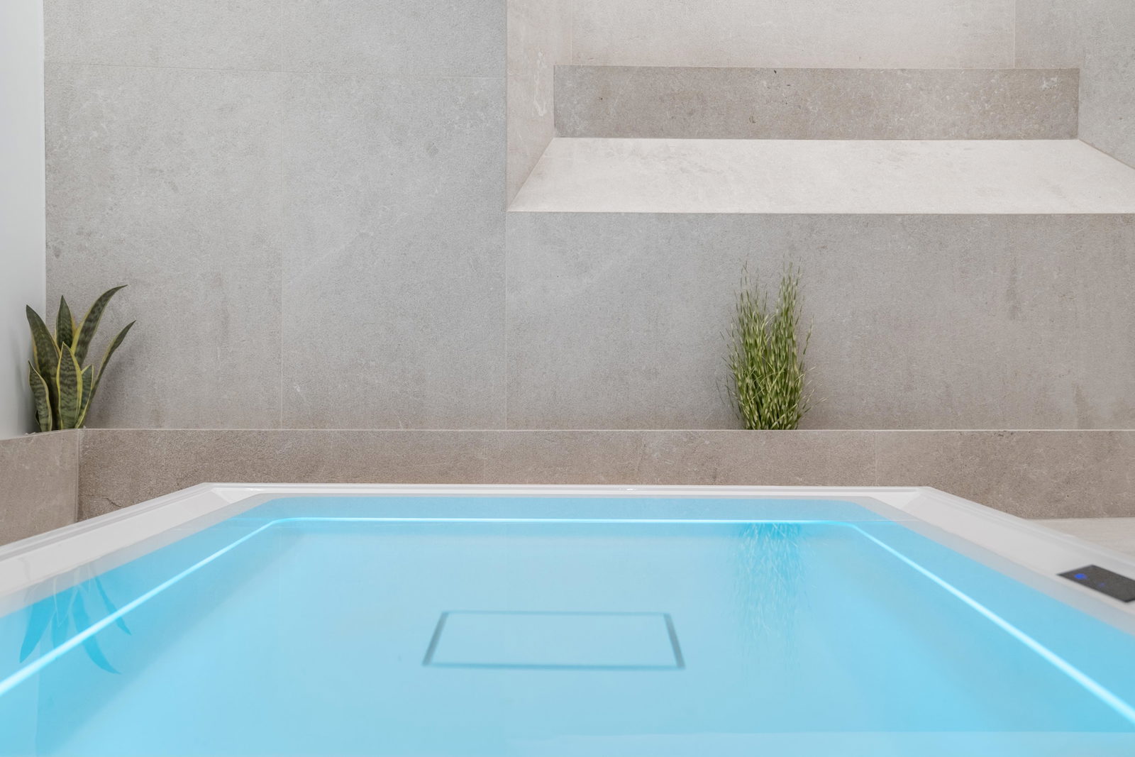 Einzigartige, renovierte Wohnung mit privatem Spa in Palma Altstadt