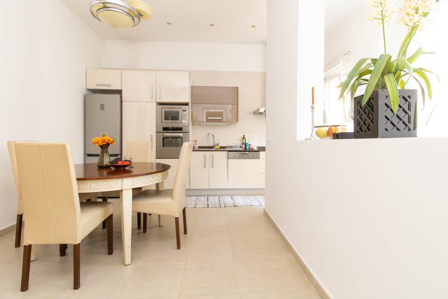 Santa Catalina, Palma de Mallorca Härlig och charmig lägenhet i Santa