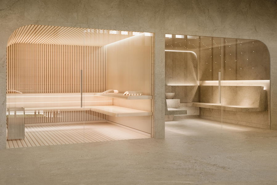 Nuevo ático de alto standing con piscina en Nou Llevant