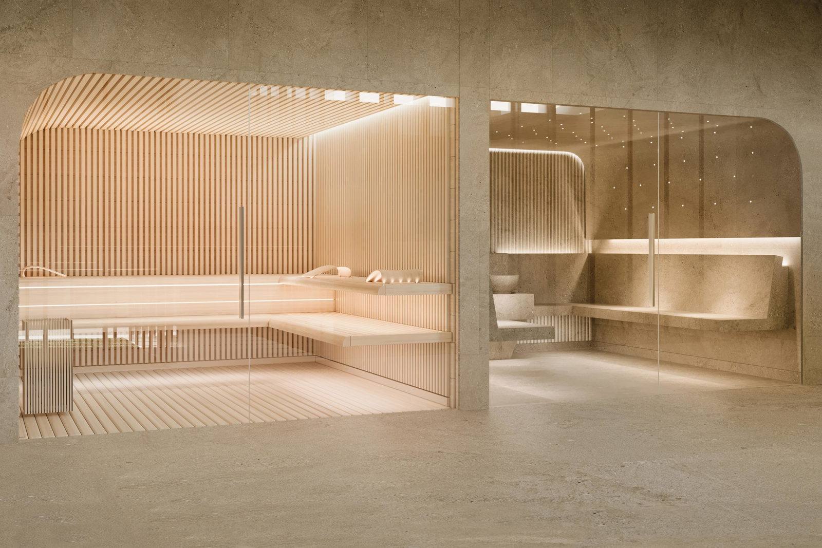 Nuevo ático de alto standing con piscina en Nou Llevant
