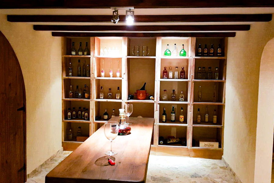 Luxuriöses Traumanwesen in Santa Margalida