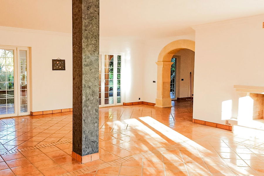 Luxuriöses Traumanwesen in Santa Margalida