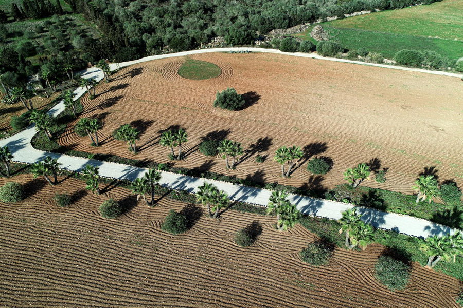 Luxuriöses Traumanwesen in Santa Margalida