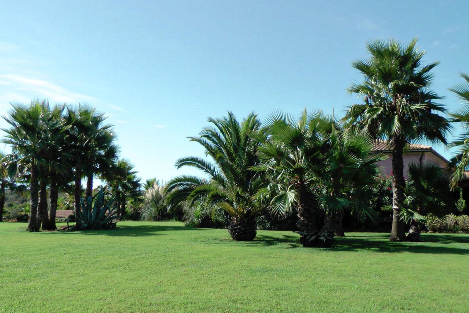 Luxuriöses Traumanwesen in Santa Margalida