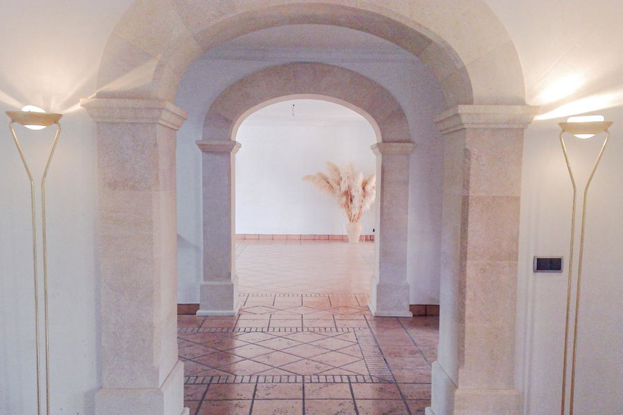 Luxuriöses Traumanwesen in Santa Margalida