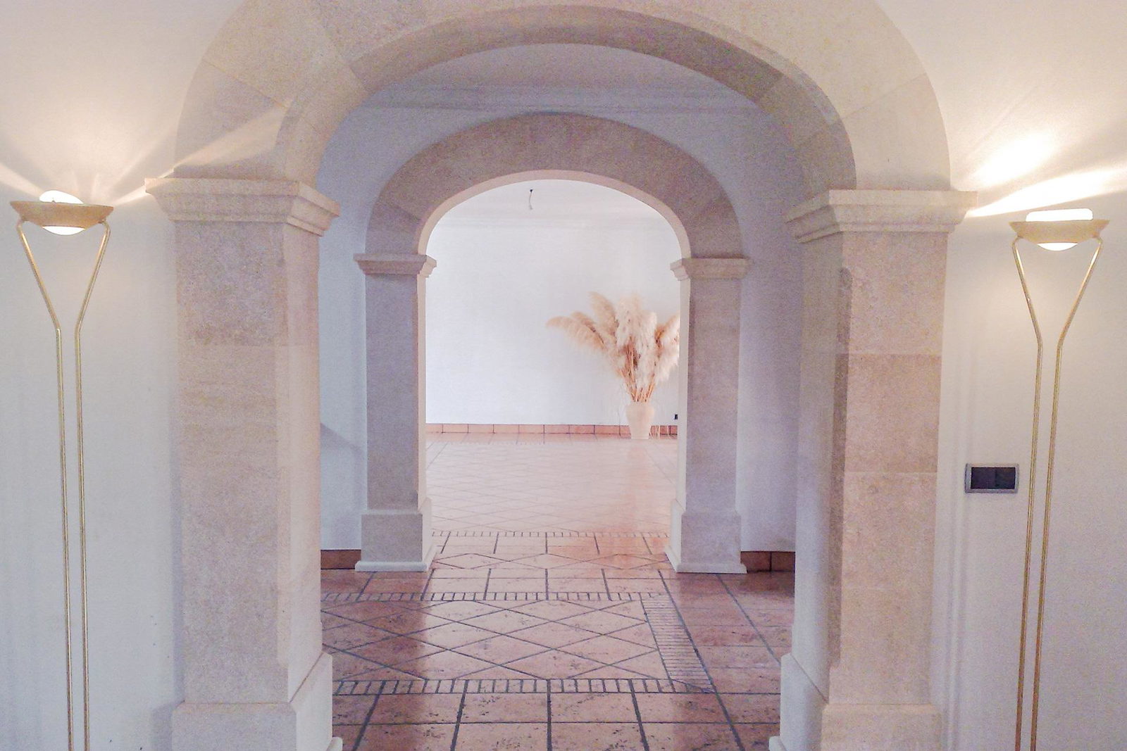 Luxuriöses Traumanwesen in Santa Margalida