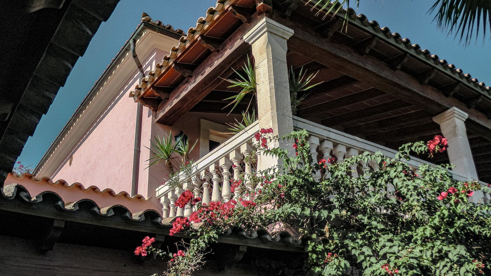 Luxuriöses Traumanwesen in Santa Margalida
