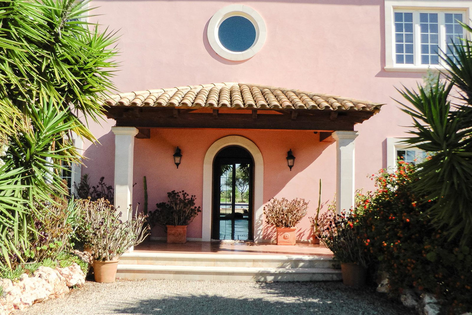 Luxuriöses Traumanwesen in Santa Margalida
