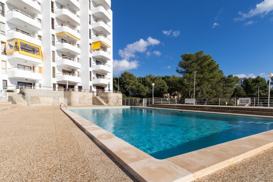 Cala Mayor/ San Agustin, Palma de Mallorca Chic and cosy apartment