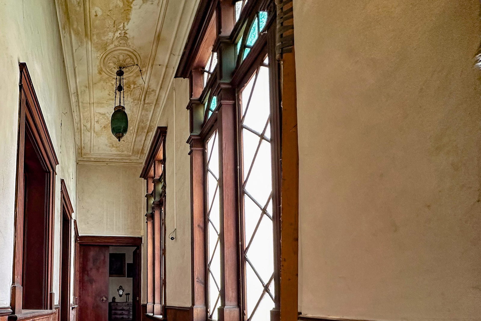 Encantadora casa del año 1758 con jardín y gran potencial para renovar en Sóller