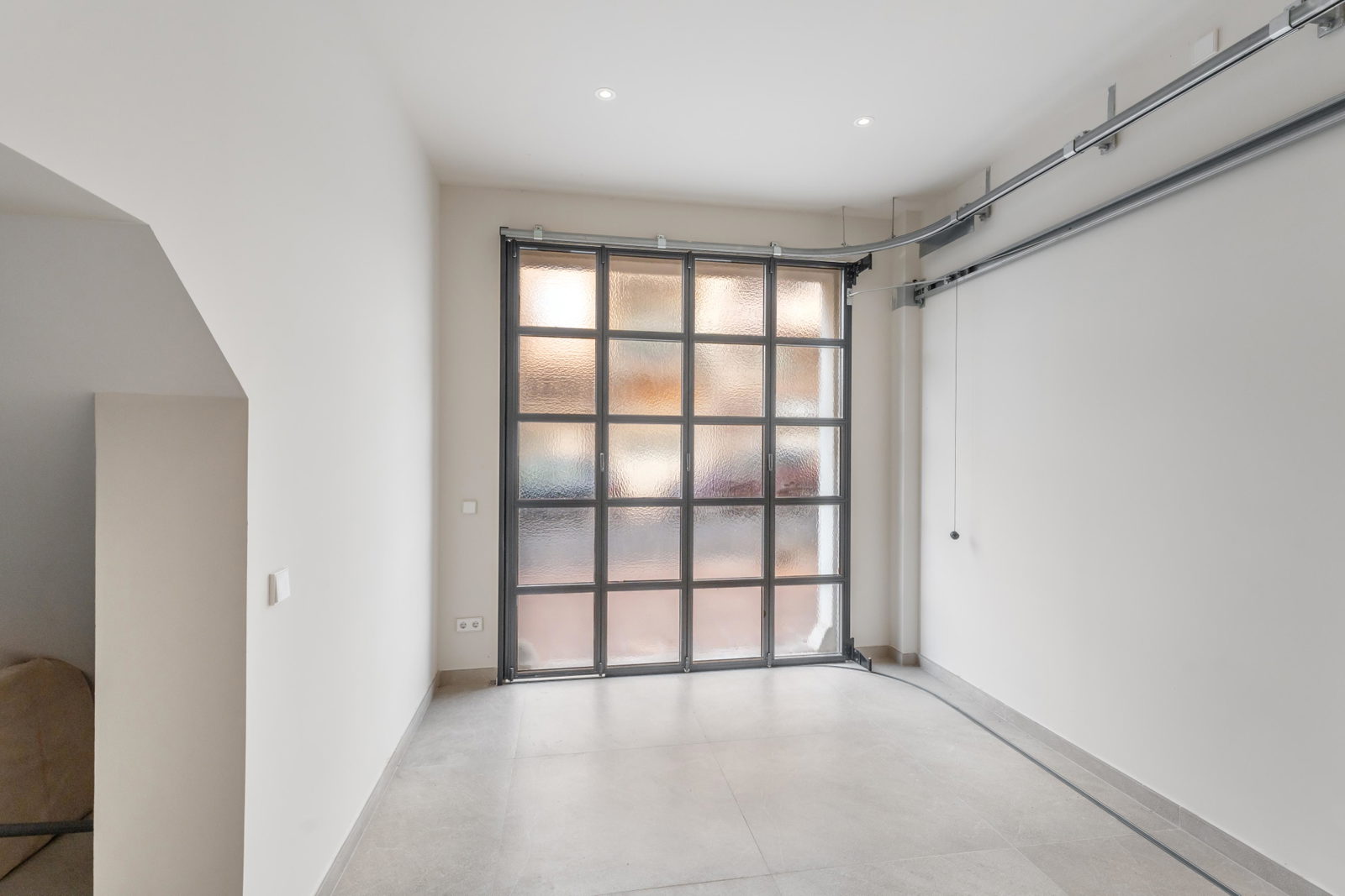 Högkvalitativt radhus med pool i Santa Catalina