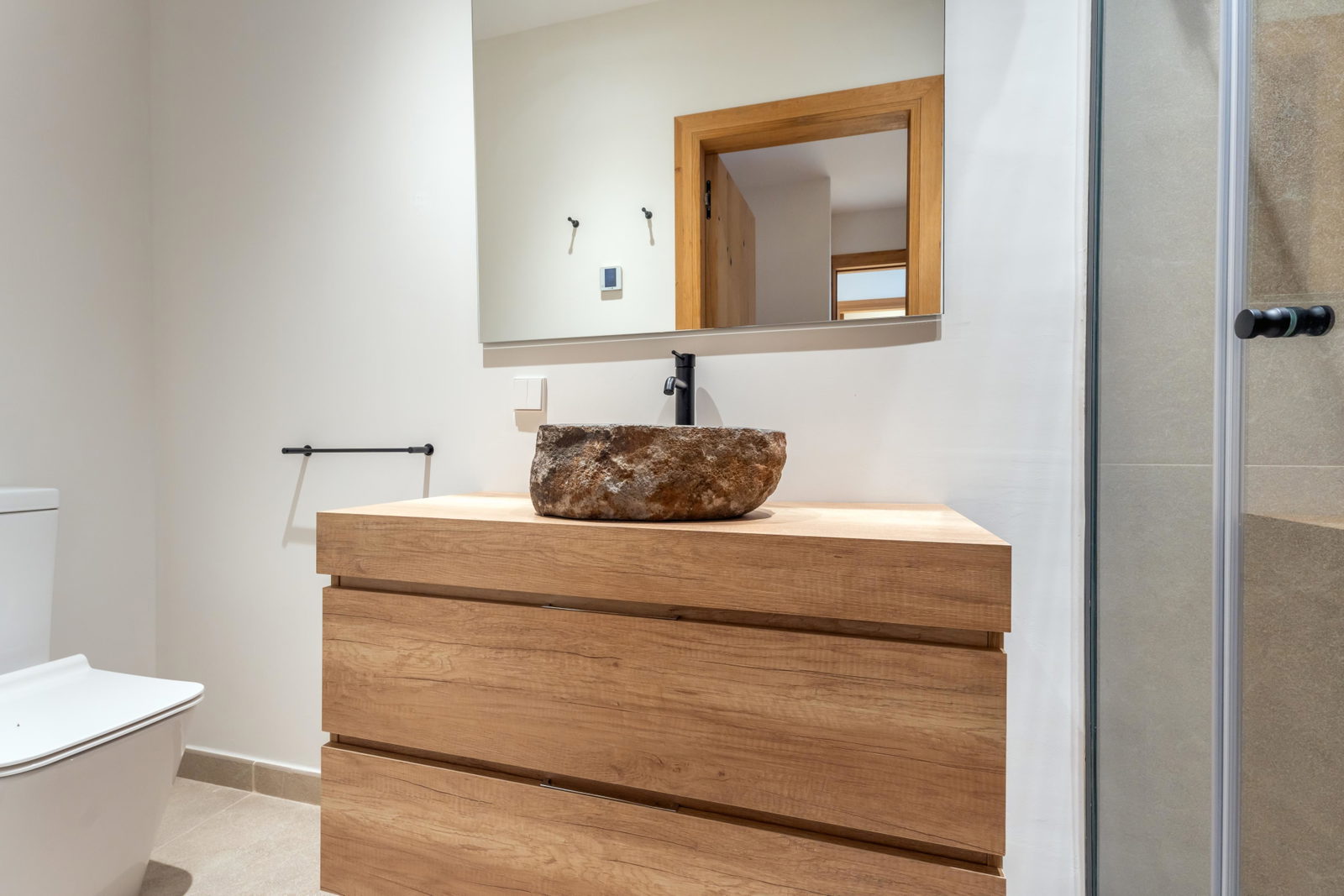 Högkvalitativt radhus med pool i Santa Catalina