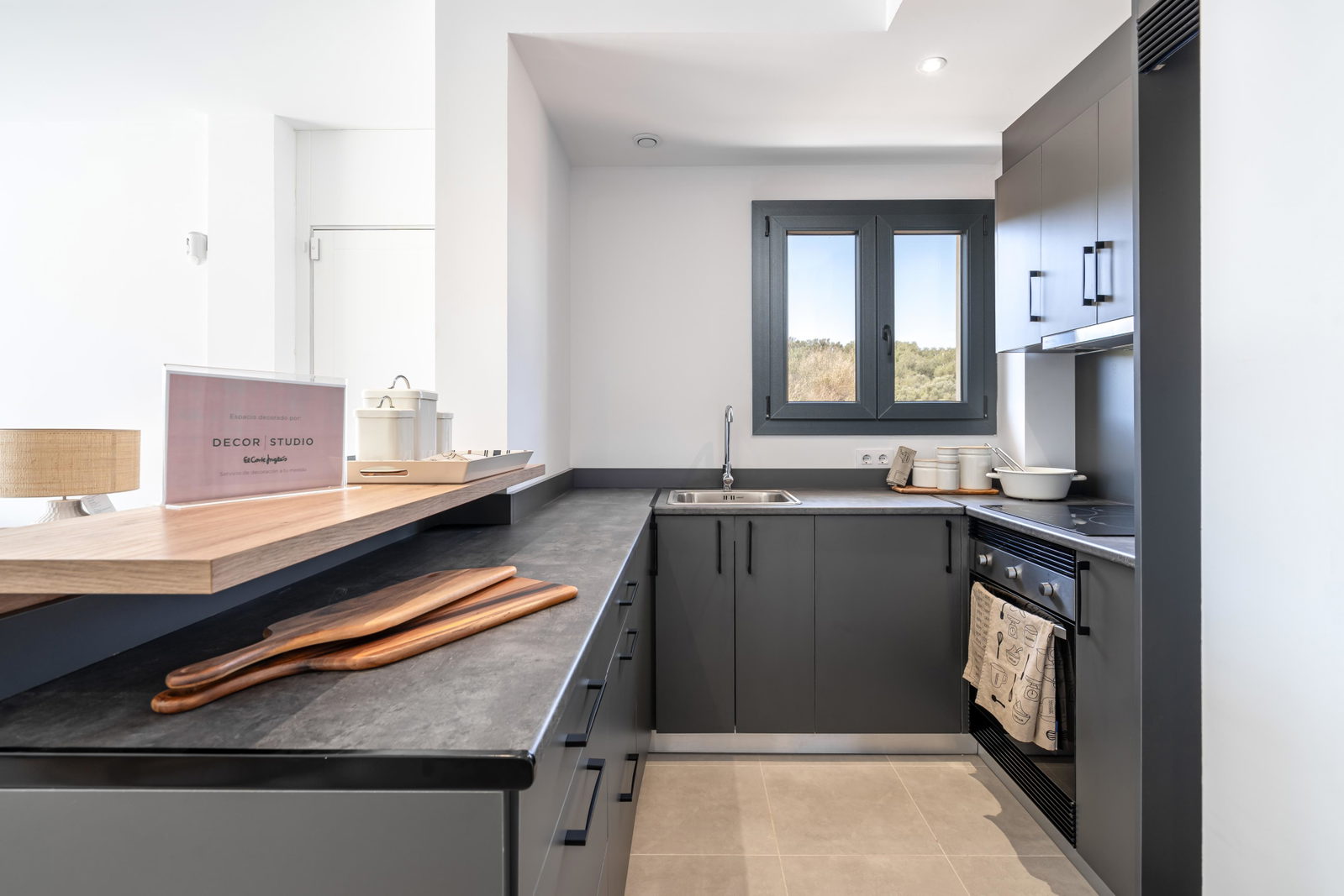 Neue moderne Doppelhaushälfte in der schönen Gegend von Cala Romántica