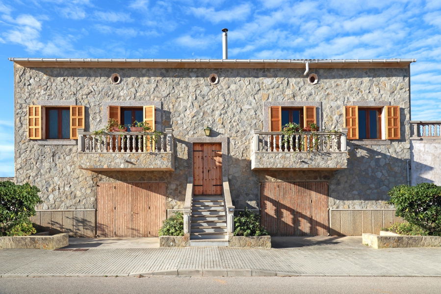 Propriedad con licencia turistica en Son Serra de Marina