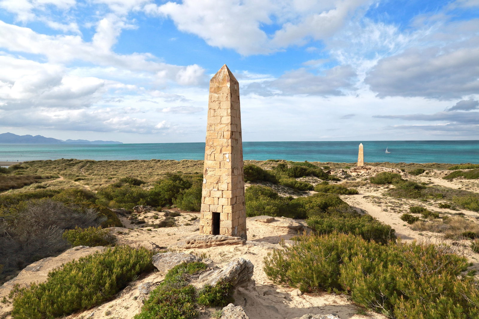 Propriedad con licencia turistica en Son Serra de Marina
