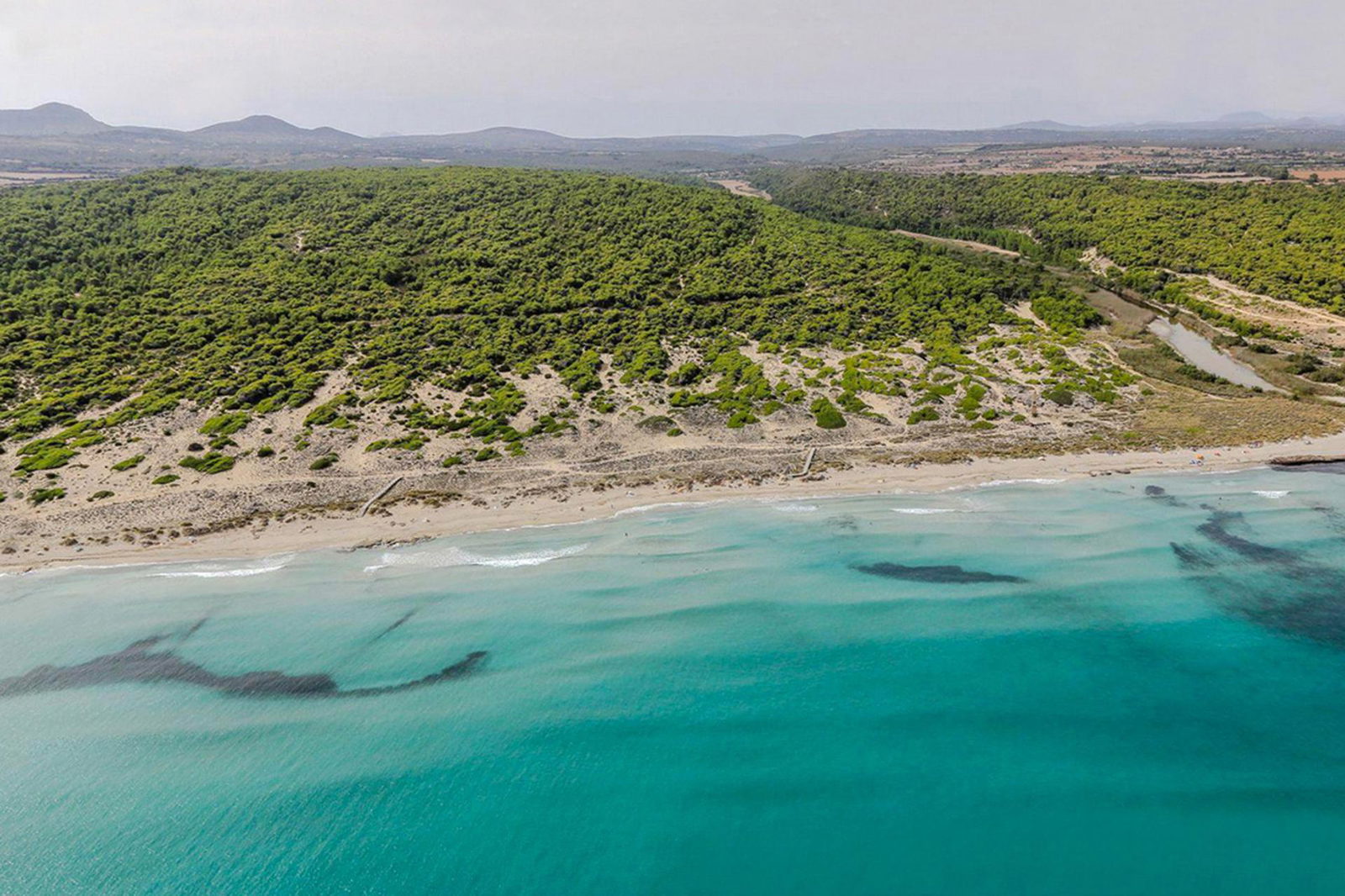 Propriedad con licencia turistica en Son Serra de Marina