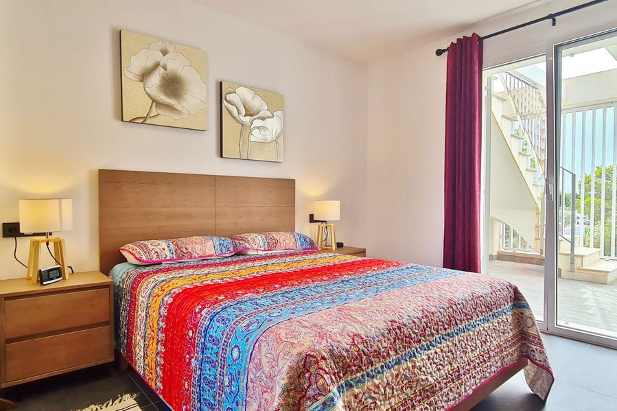 Fantastische moderne Villa mit Pool in Cala D'Or