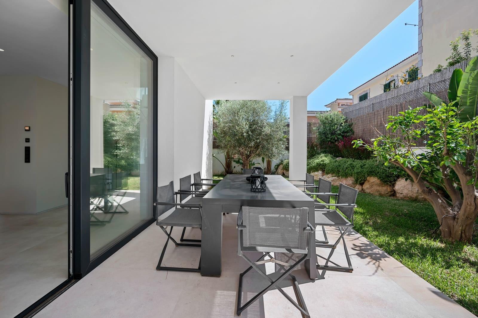 Spektakuläre neu gebaute Villa mit Meerblick in El Toro
