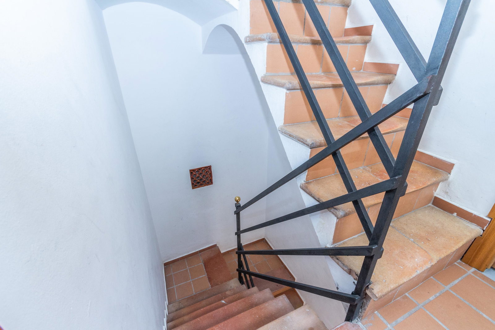 Neu renovierte Wohnung zum Verkauf in Calatrava, Palma Altstadt – Erstklassige Lage