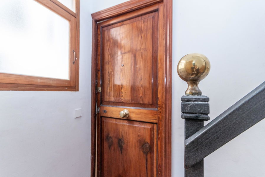 Newly renovated apartment for sale in Calatrava, Palma Old Town – Prime location