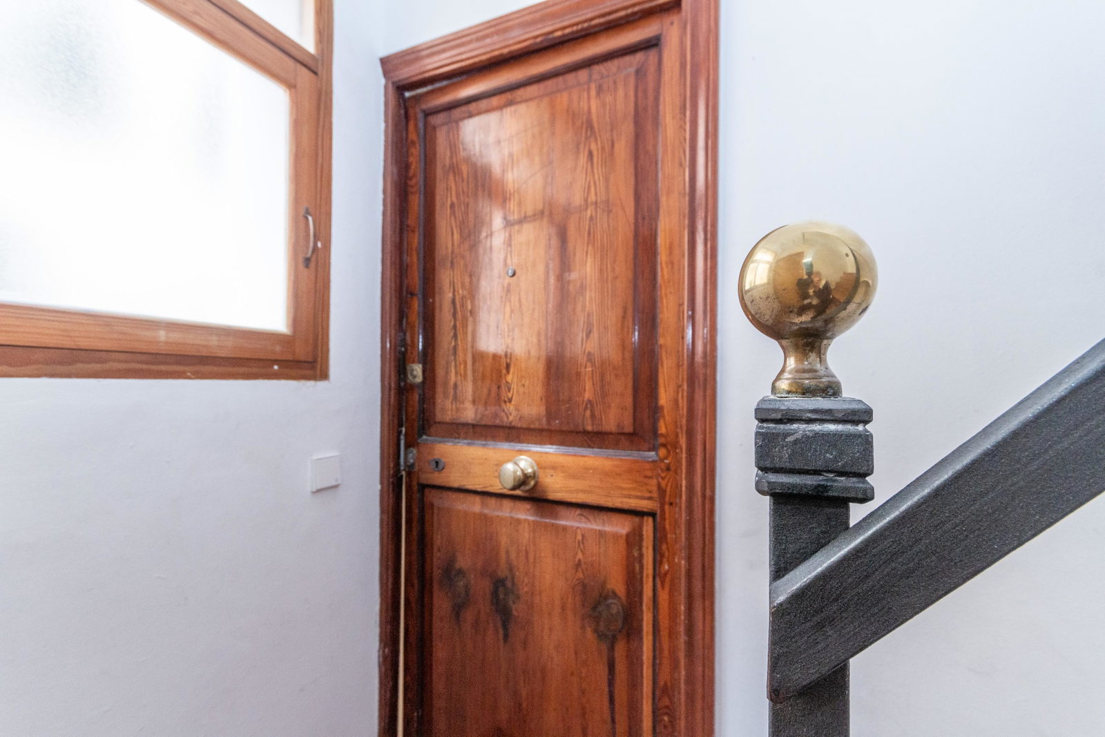 Neu renovierte Wohnung zum Verkauf in Calatrava, Palma Altstadt – Erstklassige Lage