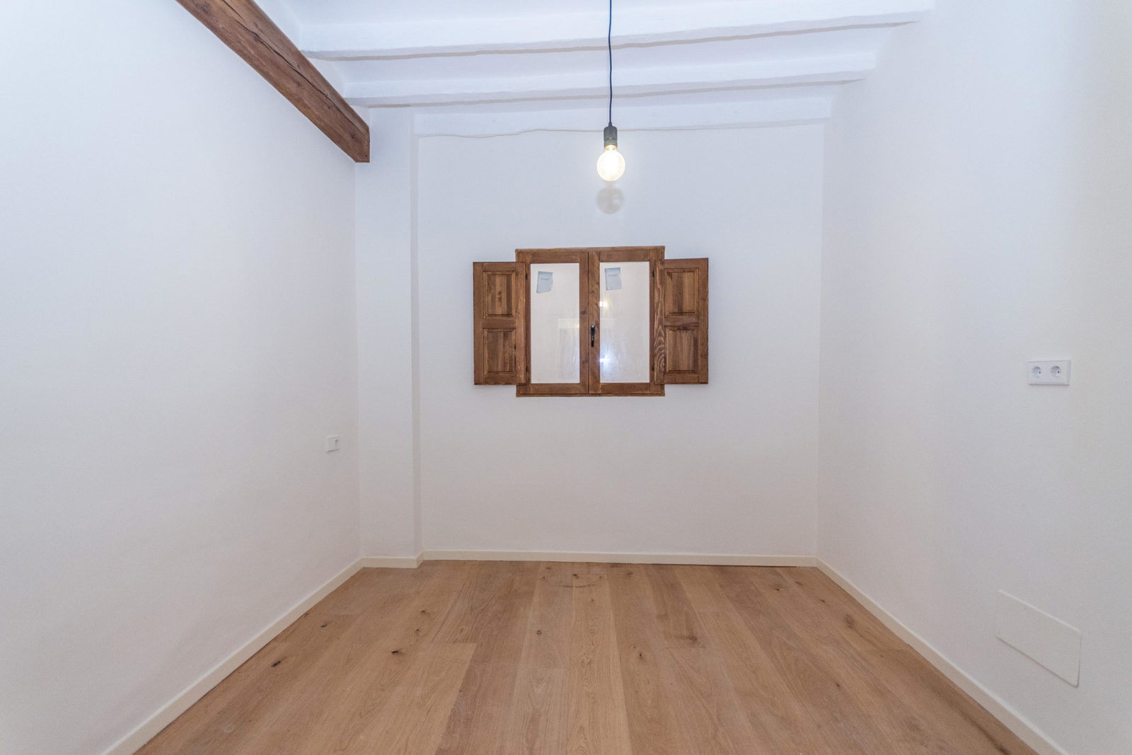 Neu renovierte Wohnung zum Verkauf in Calatrava, Palma Altstadt – Erstklassige Lage