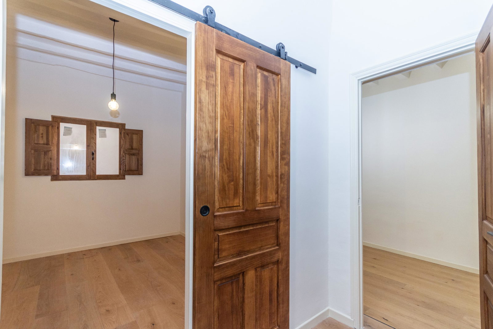 Neu renovierte Wohnung zum Verkauf in Calatrava, Palma Altstadt – Erstklassige Lage
