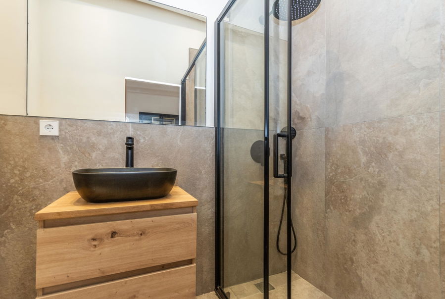 Neu renovierte Wohnung zum Verkauf in Calatrava, Palma Altstadt – Erstklassige Lage