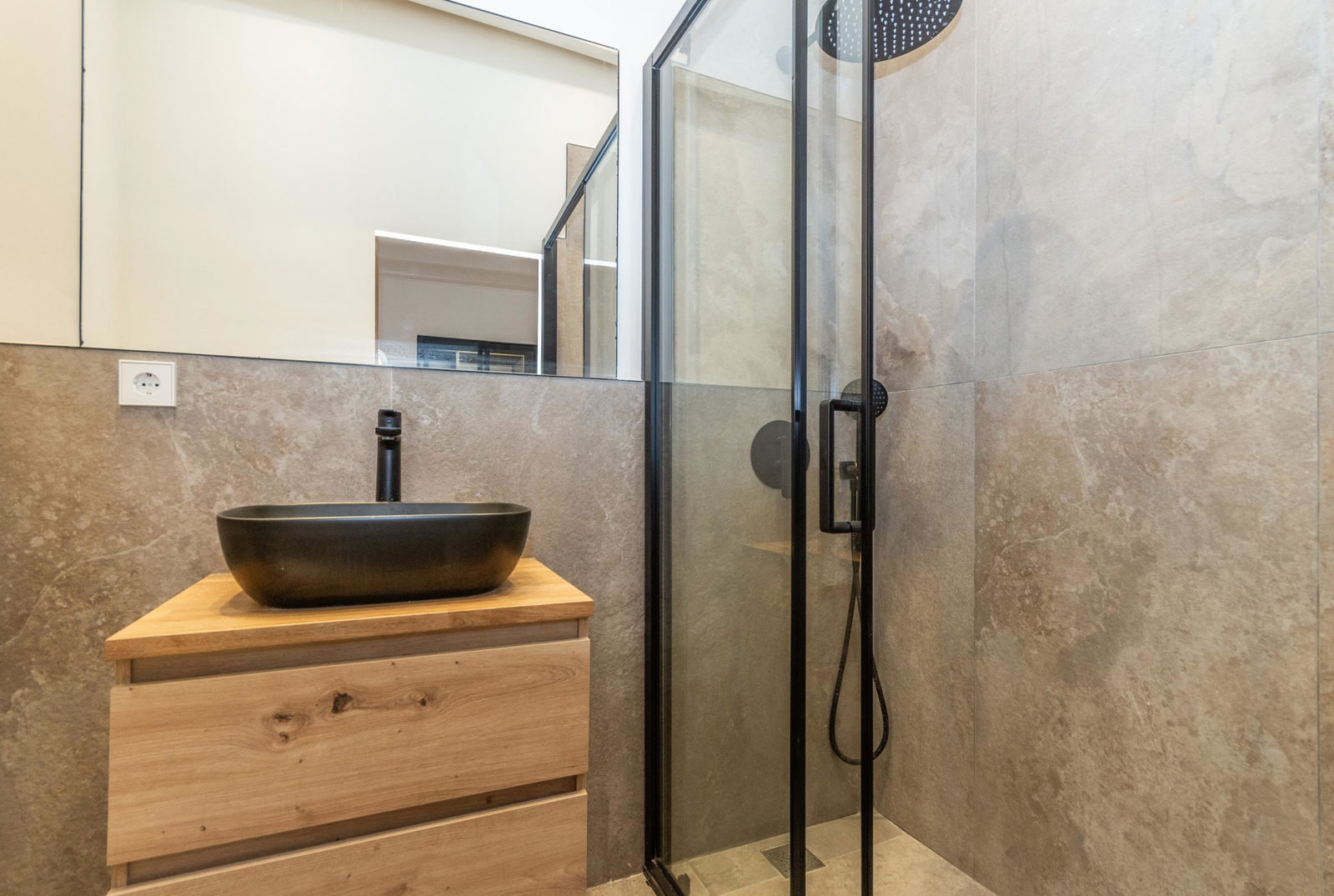 Neu renovierte Wohnung zum Verkauf in Calatrava, Palma Altstadt – Erstklassige Lage