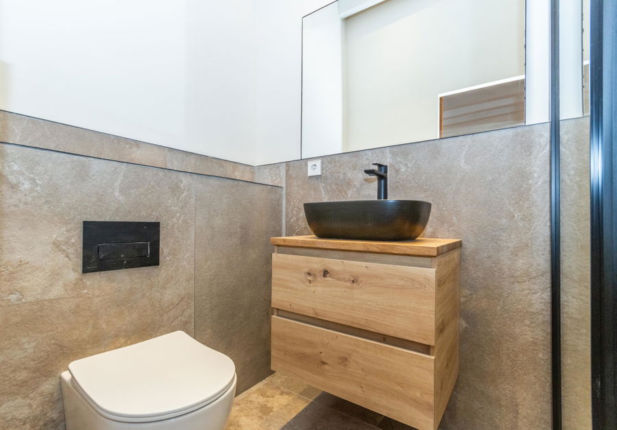 Newly renovated apartment for sale in Calatrava, Palma Old Town – Prime location