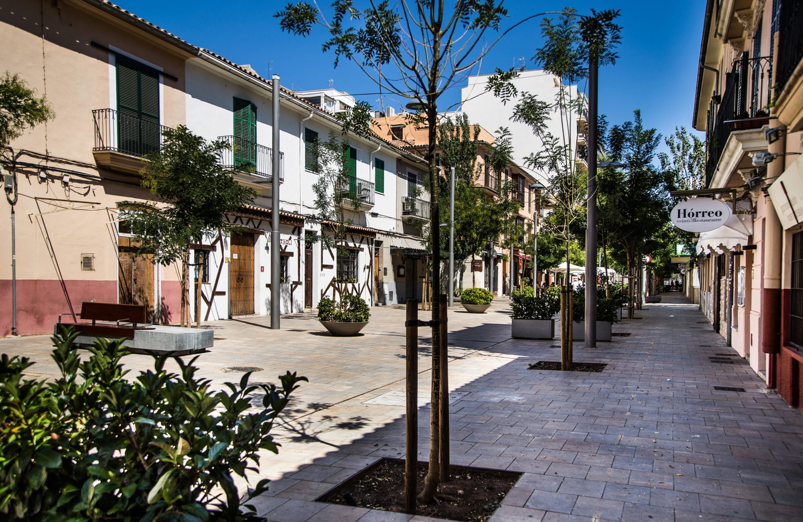Gran propiedad para renovar con mucho potencial en Santa Catalina