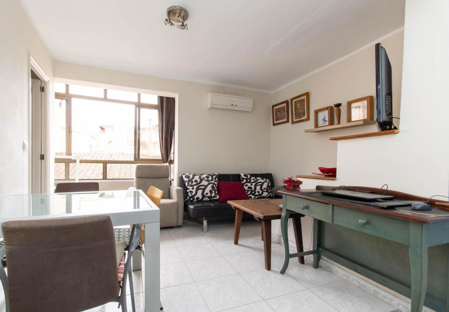 Penthouse mit Dachterrasse in Meeresnähe in El Molinar