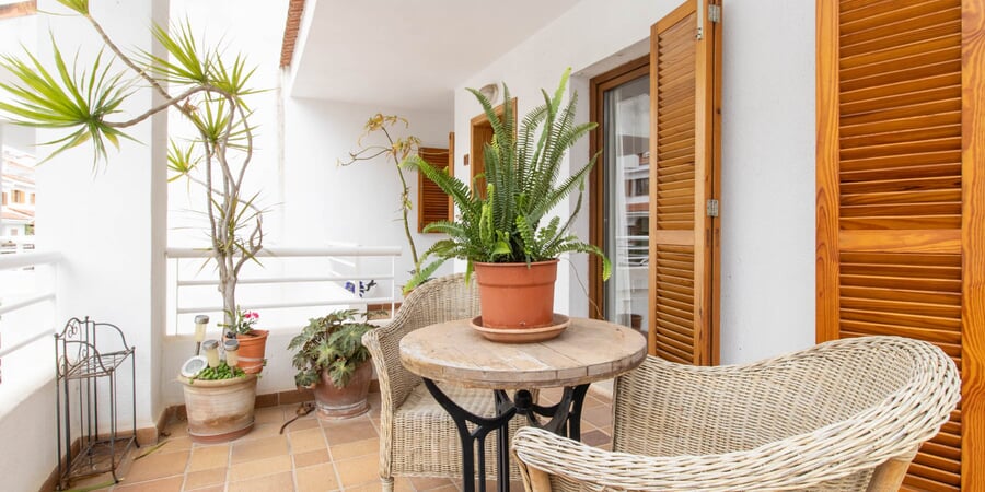 Spacious semi-detached house in Son Espanyolet