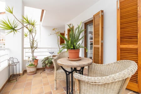 Spacious semi-detached house in Son Espanyolet