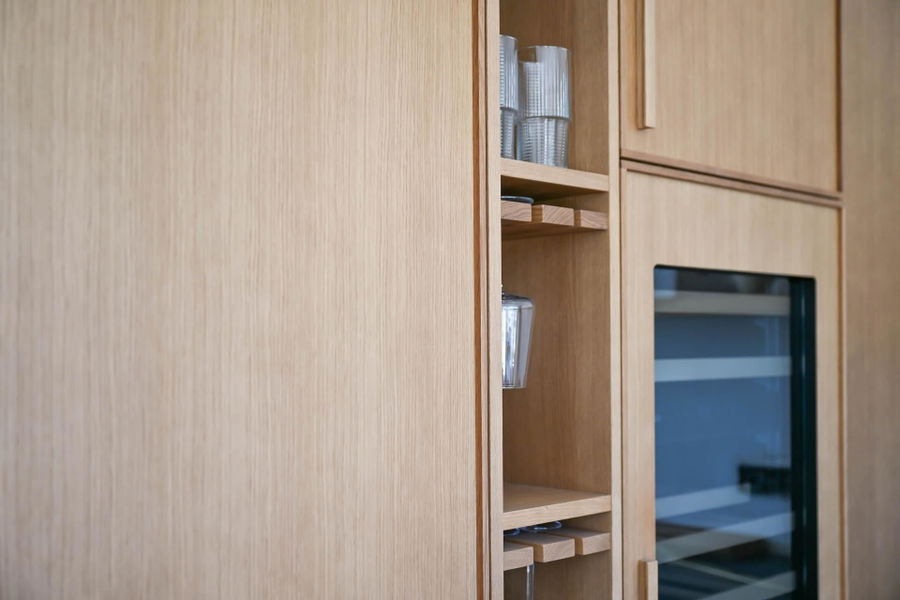 Elegantes dreistöckiges Penthouse komplett renoviert in Cas Catala