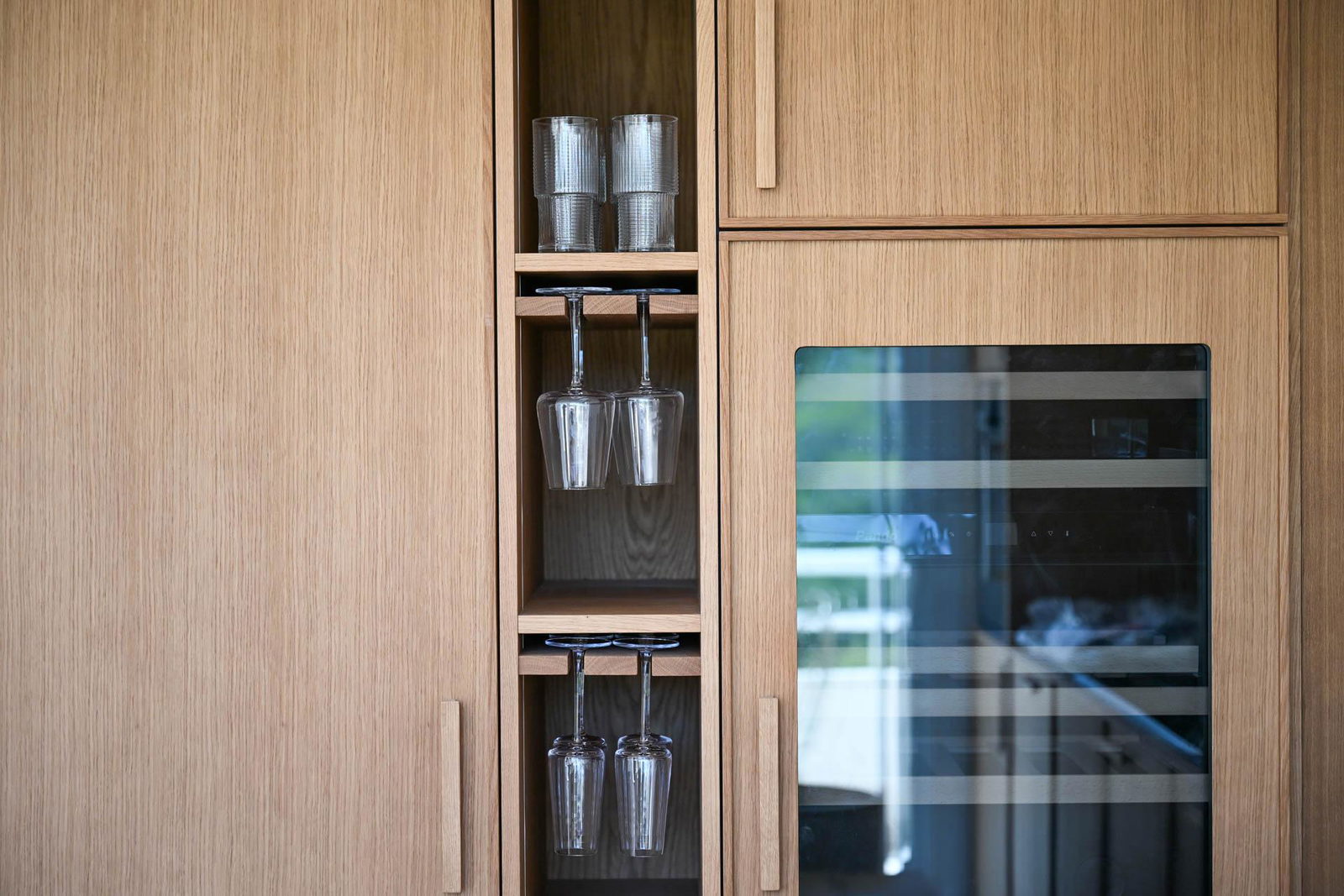 Elegantes dreistöckiges Penthouse komplett renoviert in Cas Catala