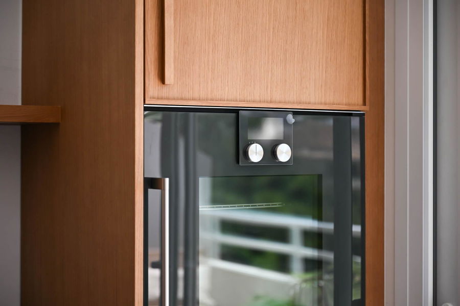 Elegantes dreistöckiges Penthouse komplett renoviert in Cas Catala