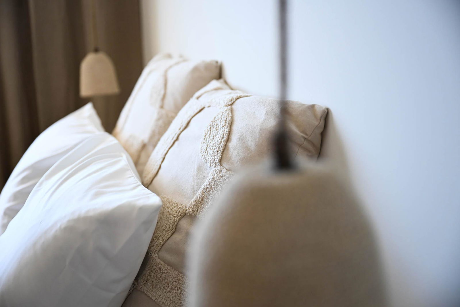 Elegantes dreistöckiges Penthouse komplett renoviert in Cas Catala