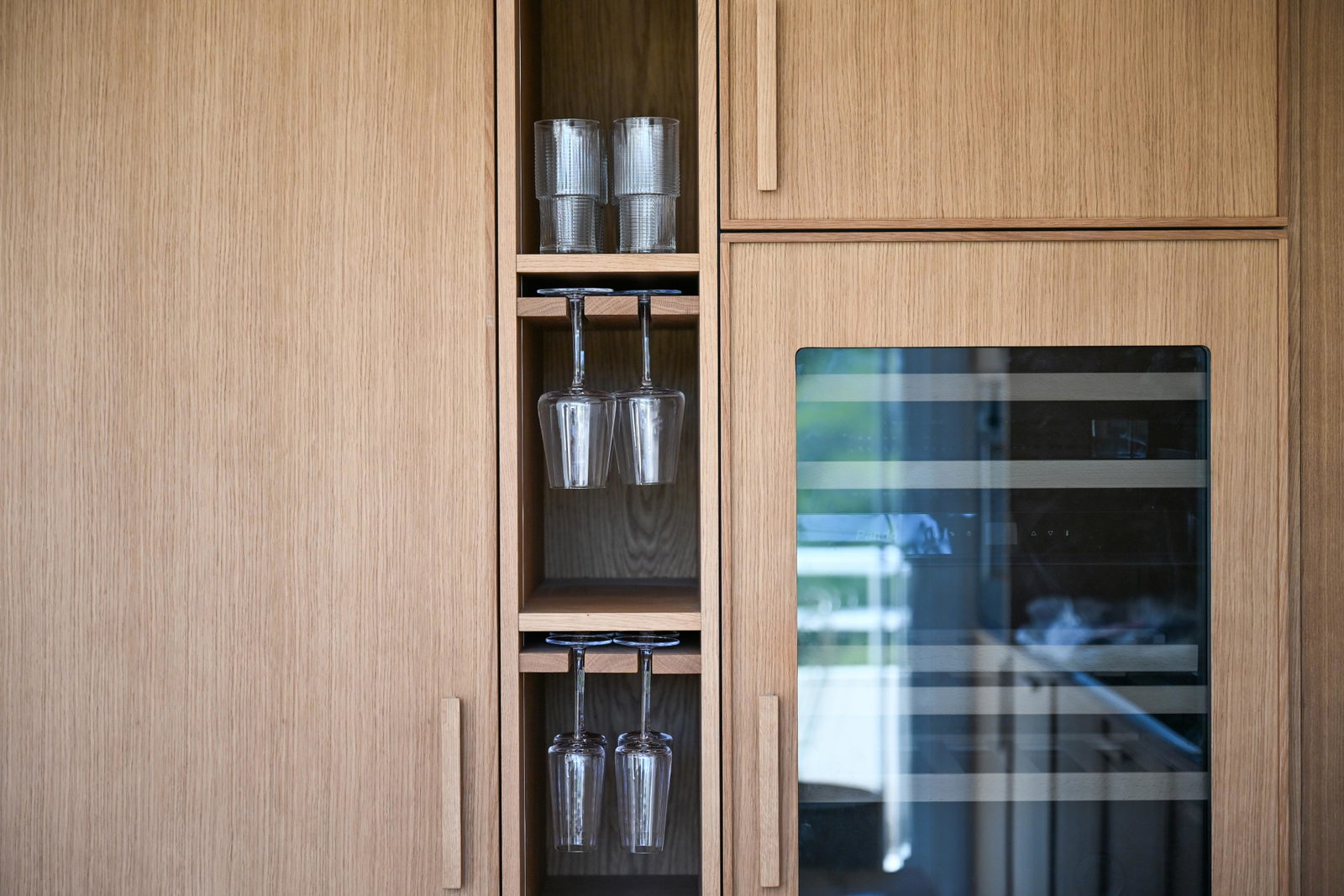Elegantes dreistöckiges Penthouse komplett renoviert in Cas Catala