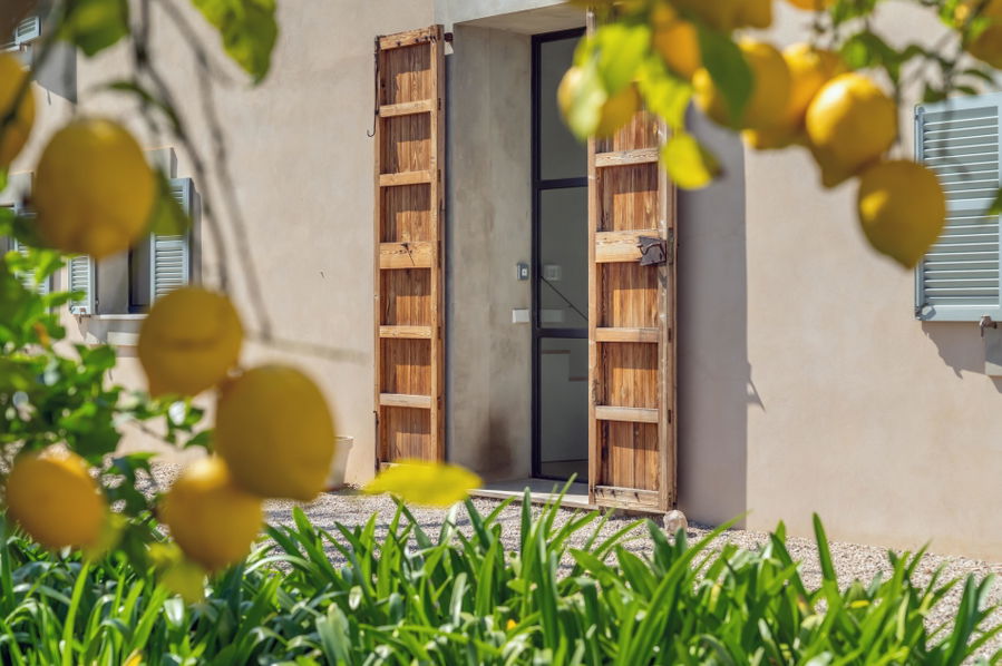 Wunderschöne Finca mit aussergewöhnlicher Umgebung in Sa Cabana