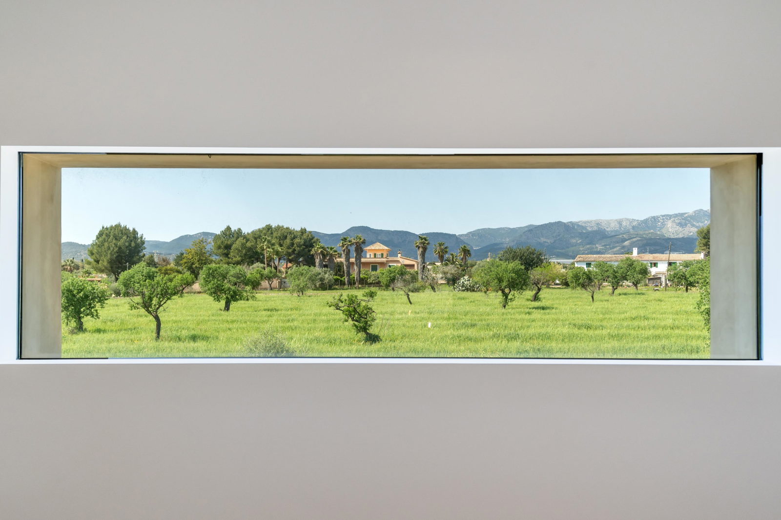 Wunderschöne Finca mit aussergewöhnlicher Umgebung in Sa Cabana