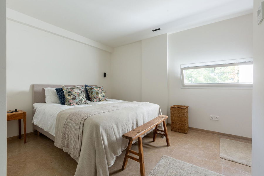 Elegantes Designer-Penthouse mit Meerblick in San Agustín
