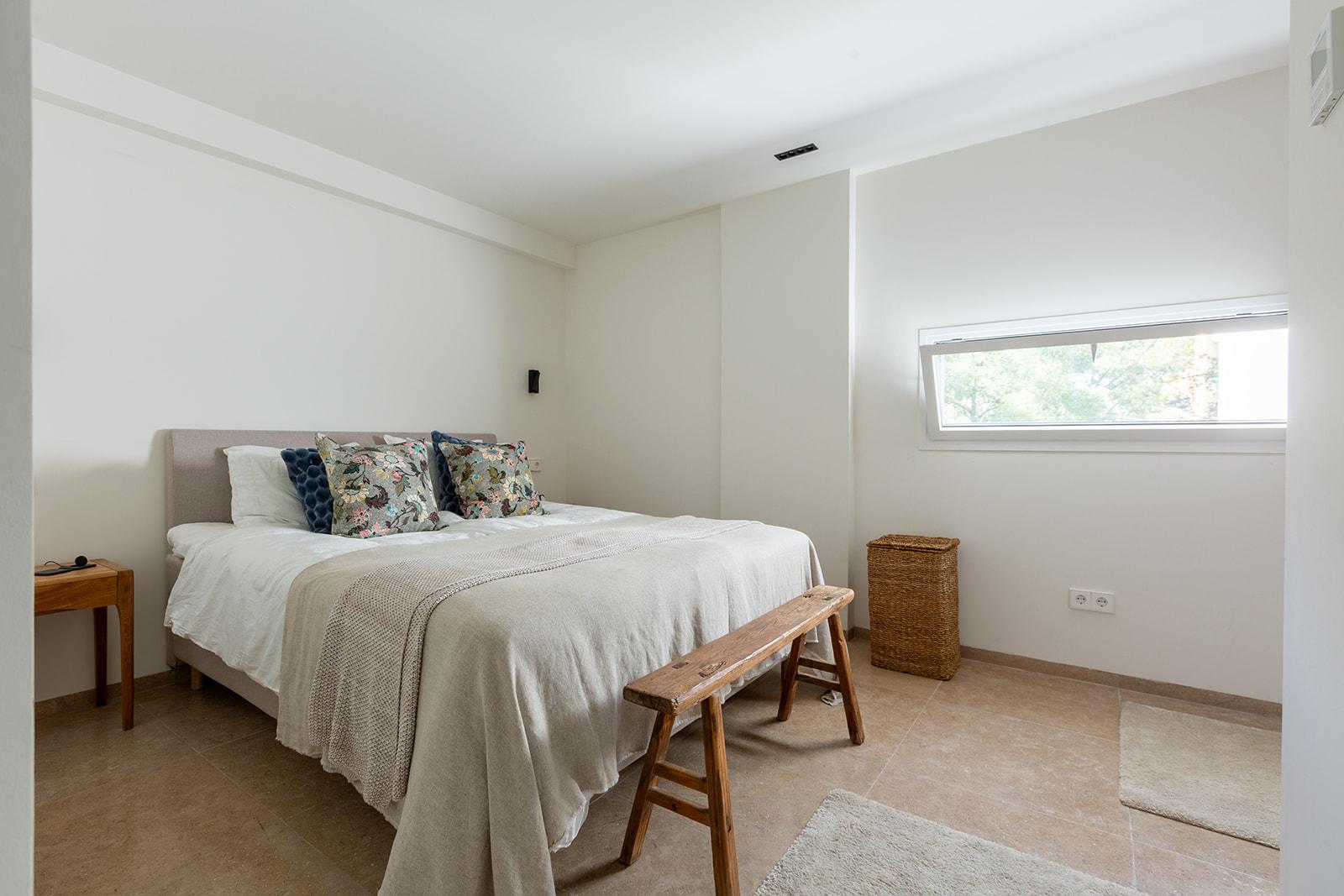 Elegantes Designer-Penthouse mit Meerblick in San Agustín