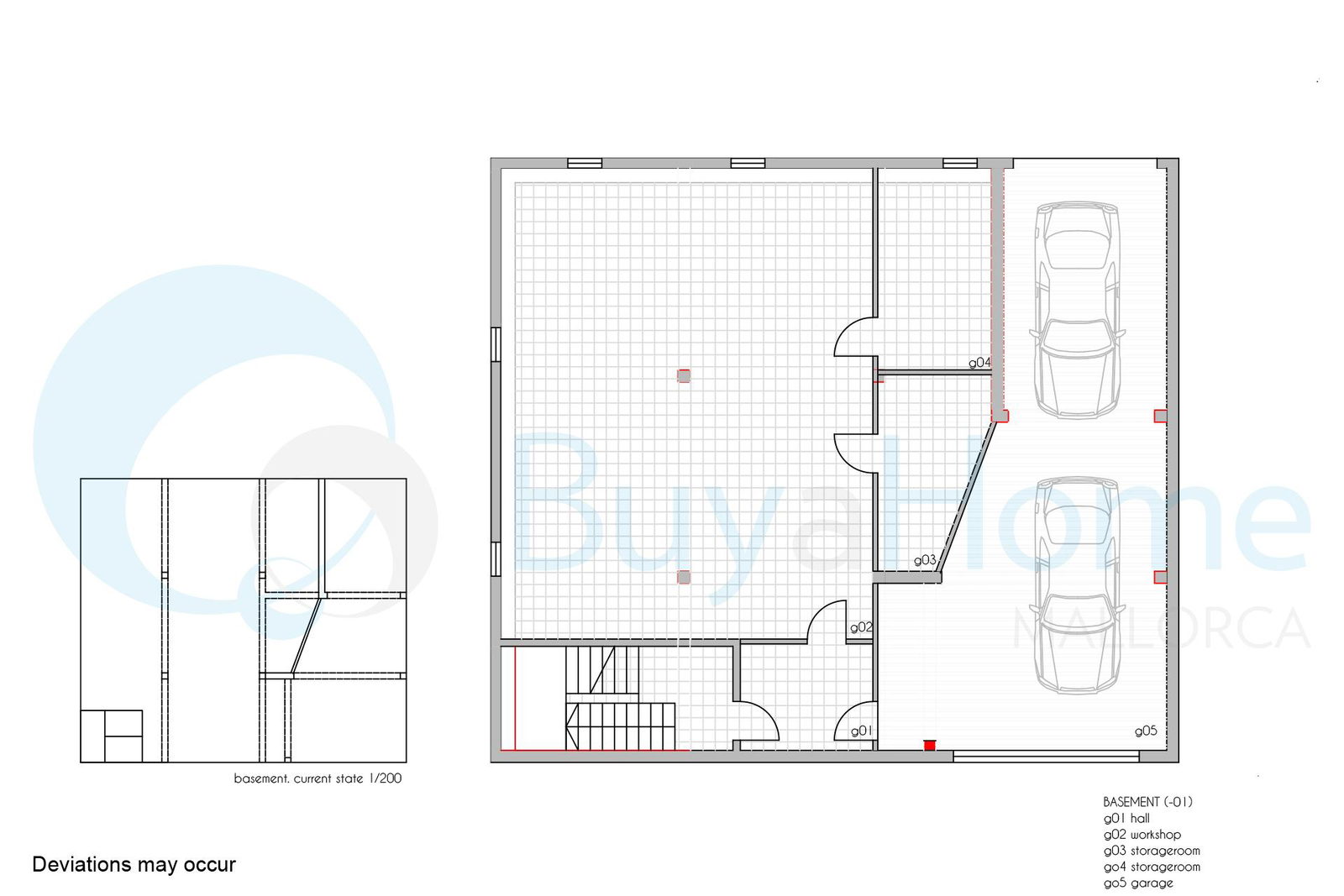Exclusiva casa familiar con zona wellness interior y espectacular terraza en la azotea en Son Espanyolet
