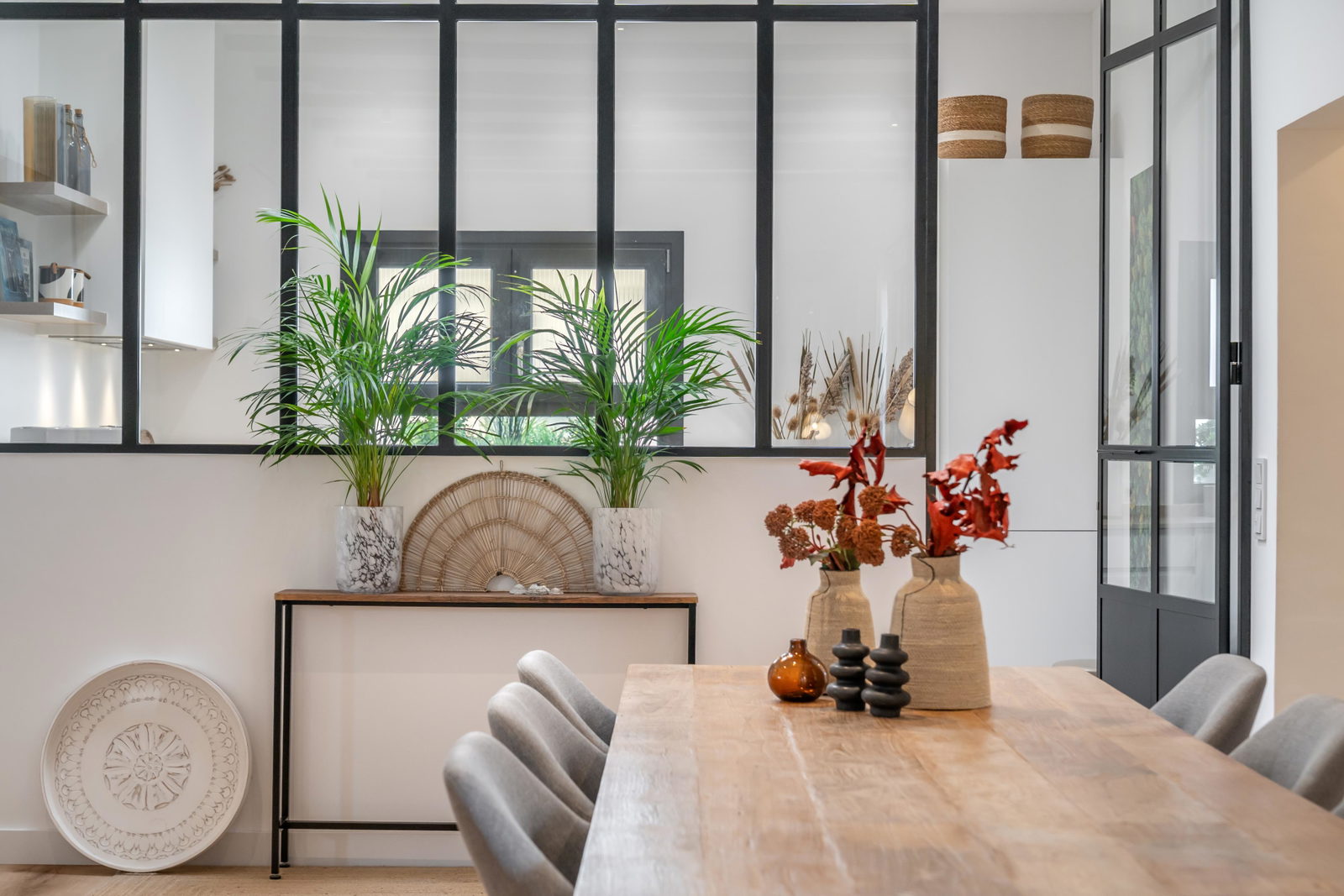Exclusiva casa familiar con zona wellness interior y espectacular terraza en la azotea en Son Espanyolet