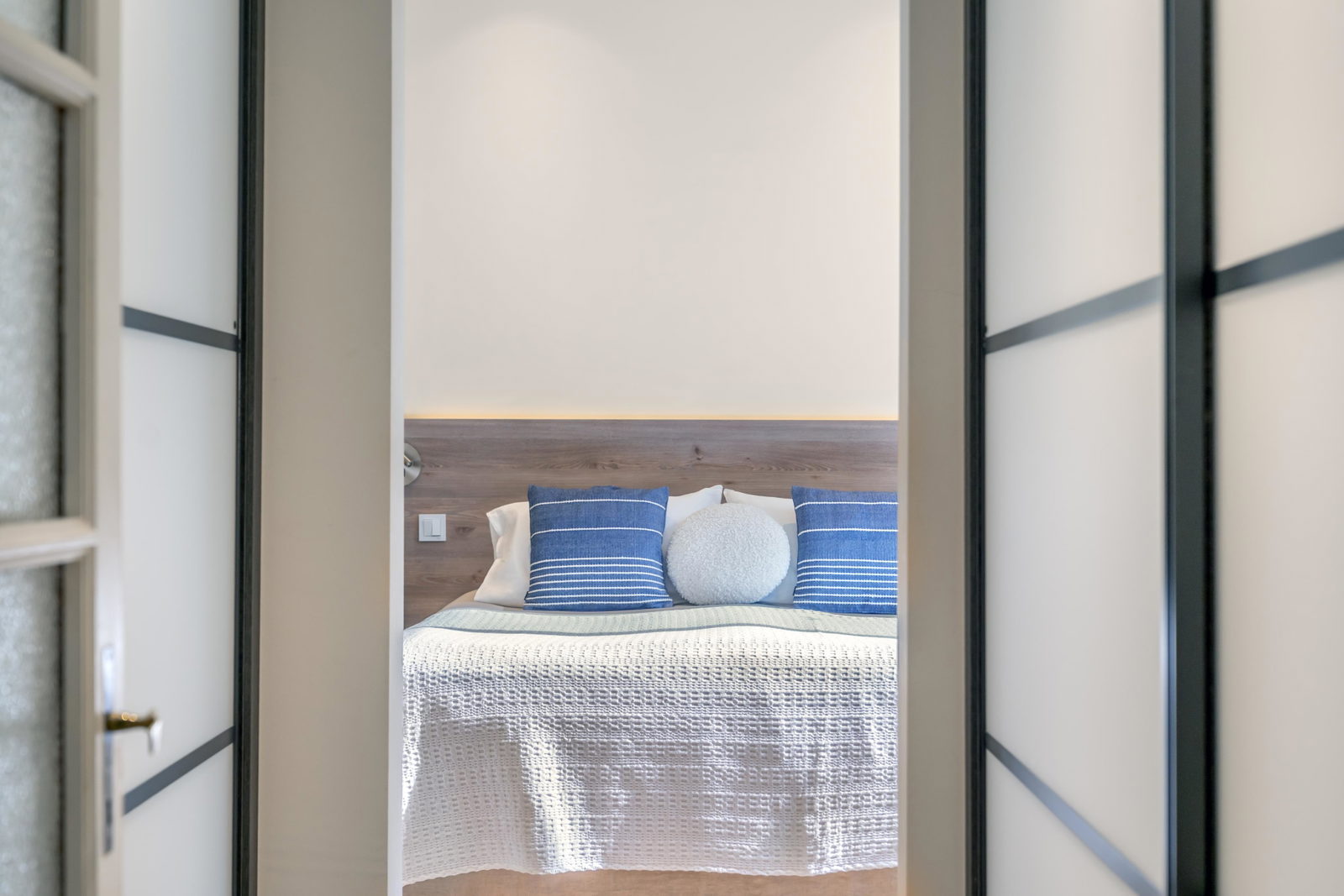 Exclusiva casa familiar con zona wellness interior y espectacular terraza en la azotea en Son Espanyolet