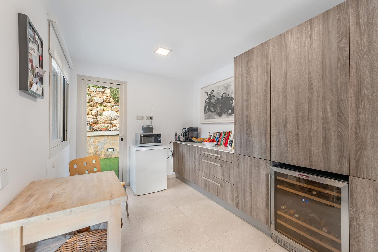 Moderne und geräumige Wohnung mit Gemeinschaftspool in Cas Catala