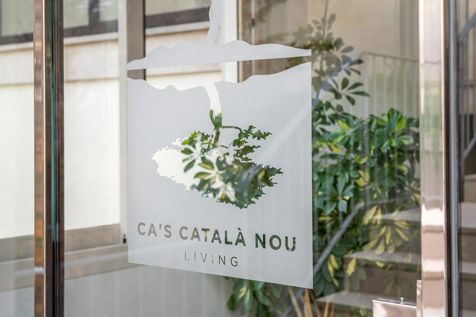 Moderne und geräumige Wohnung mit Gemeinschaftspool in Cas Catala
