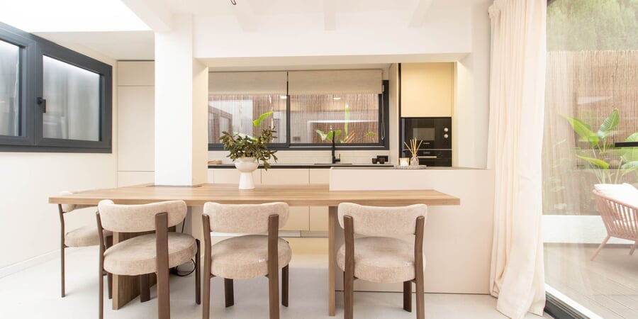 Stylish and cosy apartment with community pool in Santa Ponsa