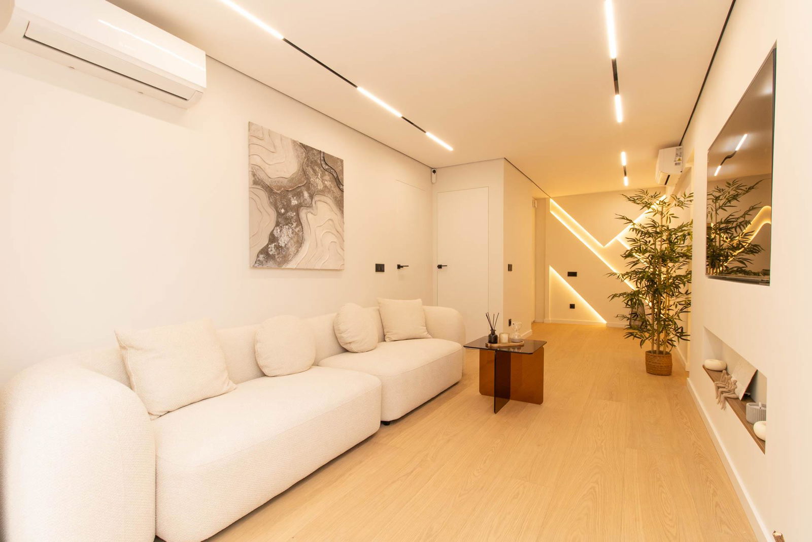 Stilvolle und gemütliche Wohnung mit Gemeinschaftspool in Santa Ponsa